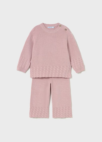 Baby Knit Set Ref. 15-2592-10
