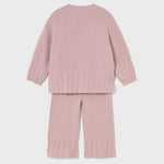 Baby Knit Set Ref. 15-2592-10