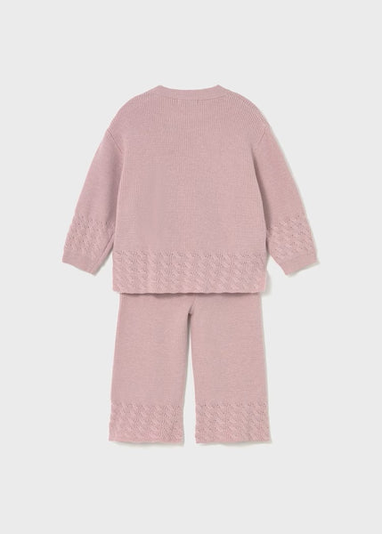 Baby Knit Set Ref. 15-2592-10