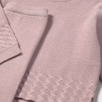 Baby Knit Set Ref. 15-2592-10