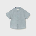 Baby Linen Shir/Baby Linen Shorts t Ref. 26-1111-19/1215-47