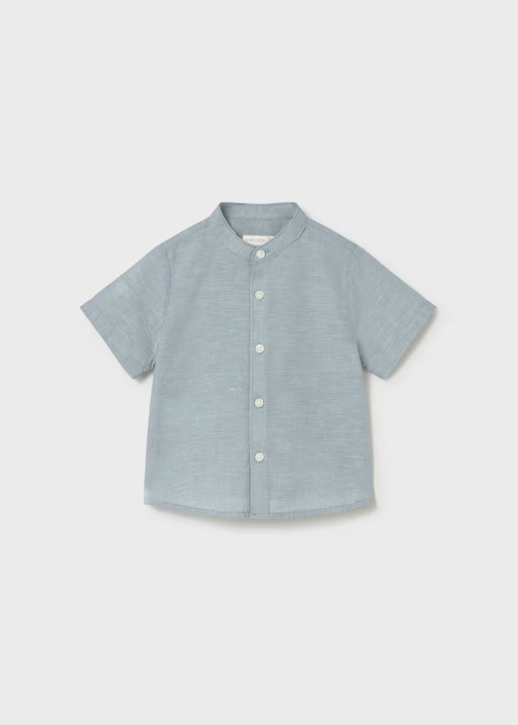 Baby Linen Shir/Baby Linen Shorts t Ref. 26-1111-19/1215-47