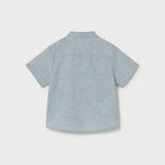 Baby Linen Shir/Baby Linen Shorts t Ref. 26-1111-19/1215-47