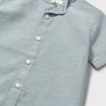 Baby Linen Shir/Baby Linen Shorts t Ref. 26-1111-19/1215-47