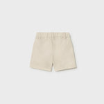 Baby Linen Shir/Baby Linen Shorts t Ref. 26-1111-19/1215-47