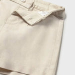 Baby Linen Shir/Baby Linen Shorts t Ref. 26-1111-19/1215-47