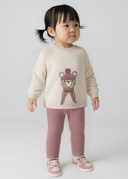 Baby Pants and Sweater Set Ref. 15-2595-79