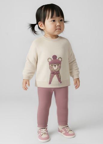 Baby Pants and Sweater Set Ref. 15-2595-79