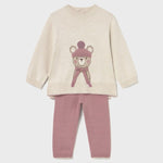 Baby Pants and Sweater Set Ref. 15-2595-79