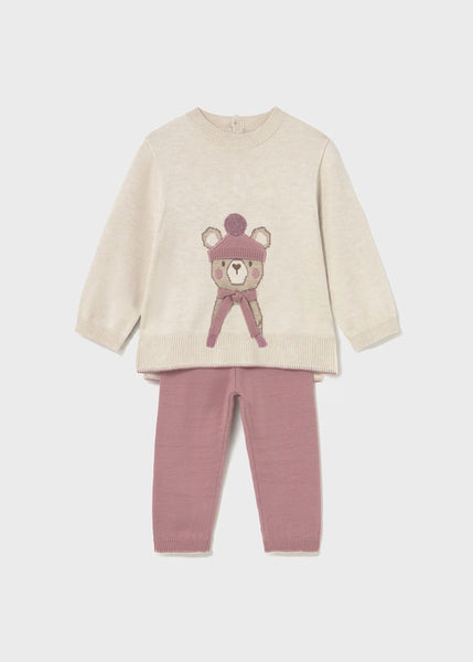 Baby Pants and Sweater Set Ref. 15-2595-79