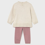 Baby Pants and Sweater Set Ref. 15-2595-79