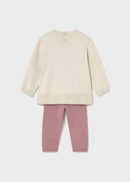 Baby Pants and Sweater Set Ref. 15-2595-79