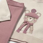 Baby Pants and Sweater Set Ref. 15-2595-79