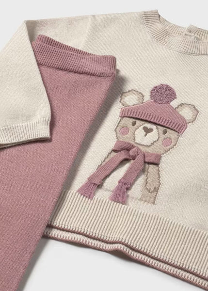 Baby Pants and Sweater Set Ref. 15-2595-79