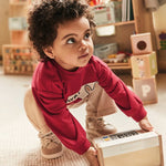 Baby Pants and Sweater Set Ref. 15-2594-75