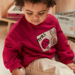 Baby Pants and Sweater Set Ref. 15-2594-75