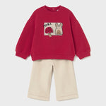 Baby Pants and Sweater Set Ref. 15-2594-75