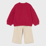 Baby Pants and Sweater Set Ref. 15-2594-75