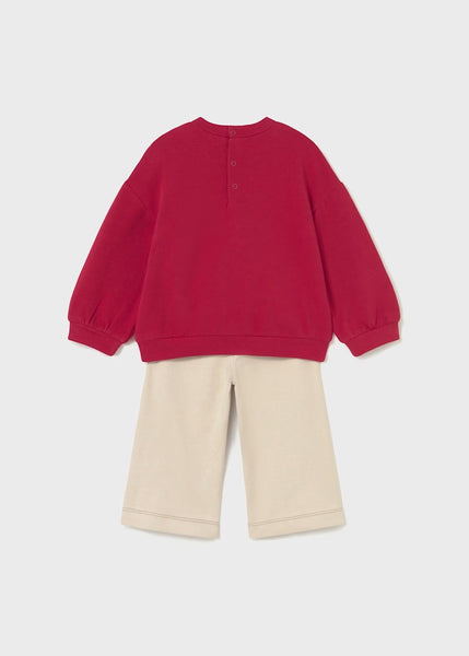 Baby Pants and Sweater Set Ref. 15-2594-75