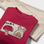 Baby Pants and Sweater Set Ref. 15-2594-75