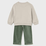 Baby Pants and Sweatshirt Set Ref. 15-2513-37