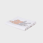 Baby Printed Swaddle Ref. 25-9866-060