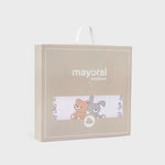Baby Printed Swaddle Ref. 25-9866-060