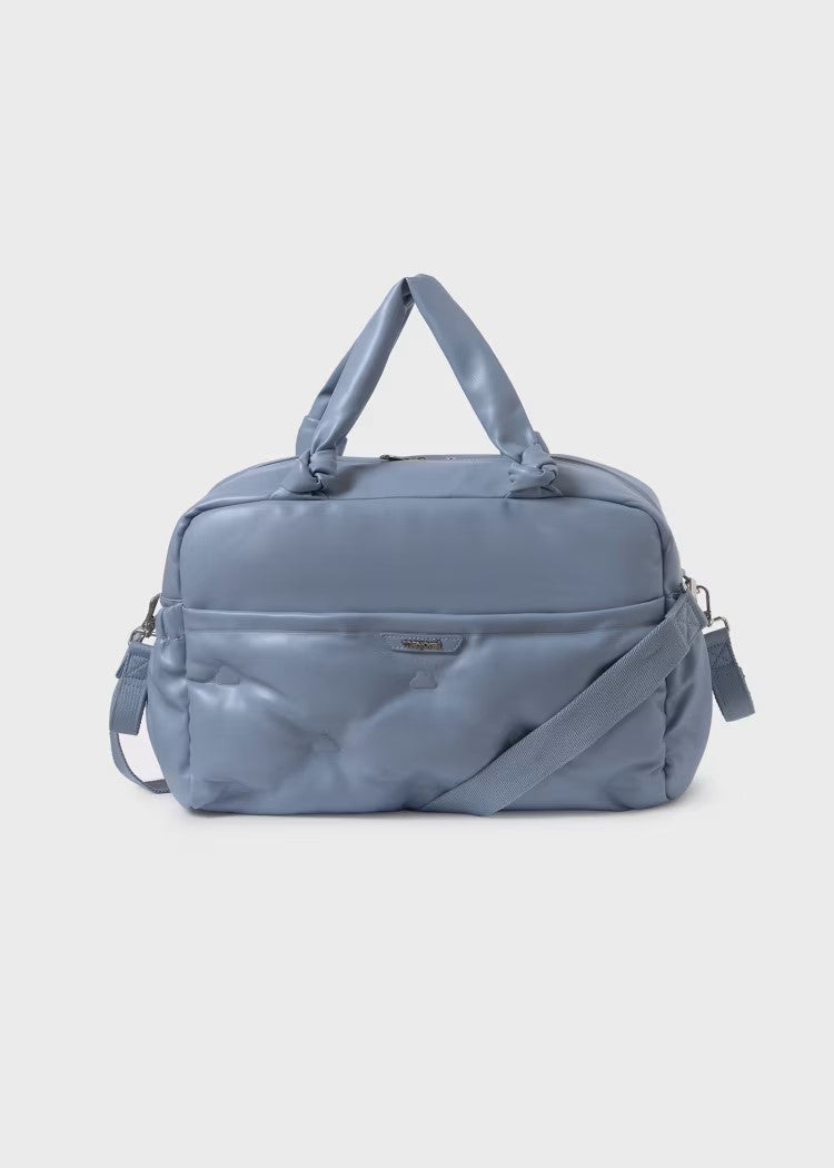 Baby quilted maternity bag Ref. 30-19501-059