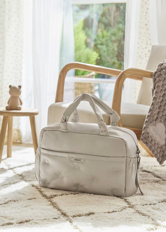 Baby quilted maternity bag Ref. 30-19501-056