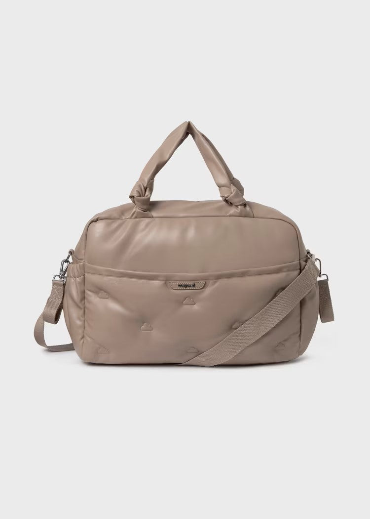 Baby quilted maternity bag Ref. 30-19501-057