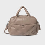 Baby quilted maternity bag Ref. 30-19501-057