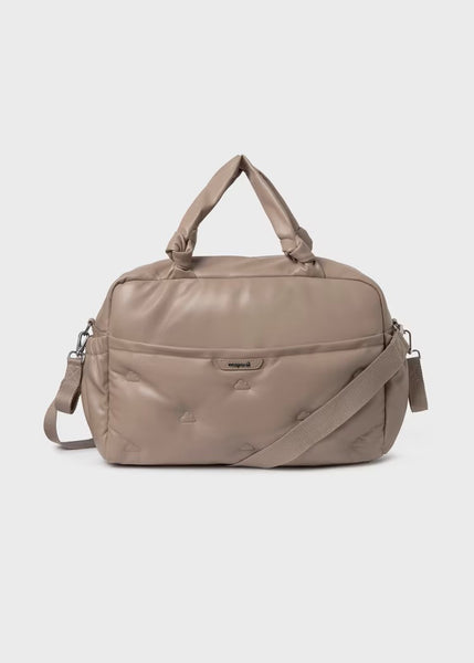 Baby quilted maternity bag Ref. 30-19501-057