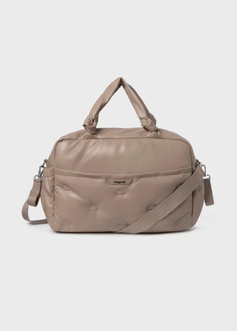 Baby quilted maternity bag Ref. 30-19501-057