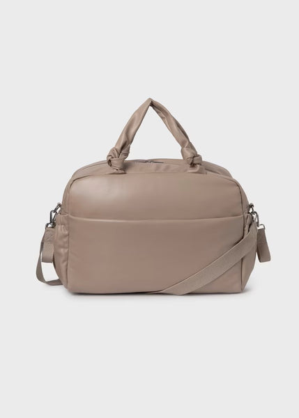 Baby quilted maternity bag Ref. 30-19501-057