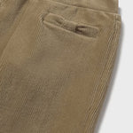 SET Baby Chiffon Blouse/ Slim Fit Corduroy Pants Ref. 15-2114-11/0514-72