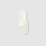 Baby Tights with Details Ref. 15-10005-38
