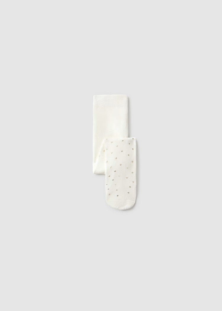 Baby Tights with Details Ref. 15-10005-38