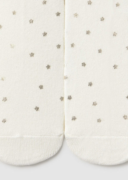 Baby Tights with Details Ref. 15-10005-38