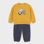 Baby Tracksuit Ref. 15-02838-63
