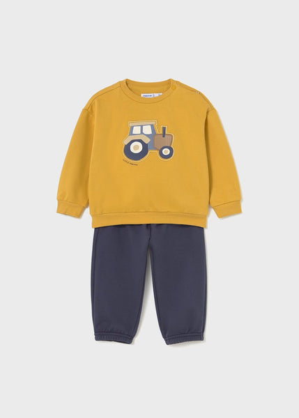 Baby Tracksuit Ref. 15-02838-63