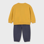 Baby Tracksuit Ref. 15-02838-63