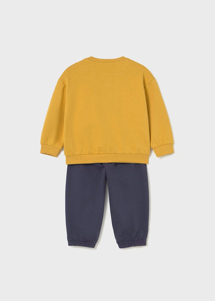 Baby Tracksuit Ref. 15-02838-63