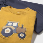 Baby Tracksuit Ref. 15-02838-63