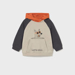 Baby Tracksuit with 2 Pants Ref. 15-02835-58