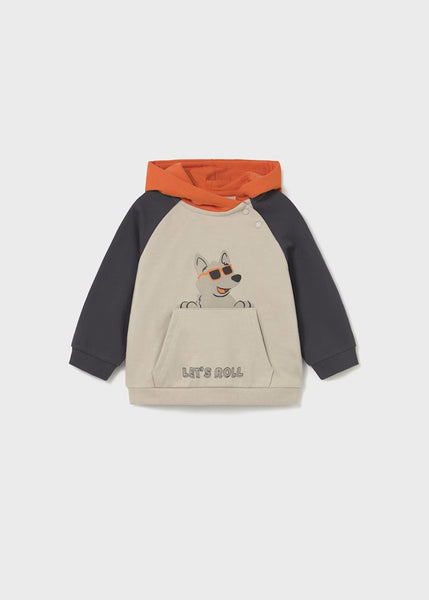 Baby Tracksuit with 2 Pants Ref. 15-02835-58