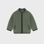 Baby Tracksuit with Motorcycle T-Shirt Ref. 15-02837-24