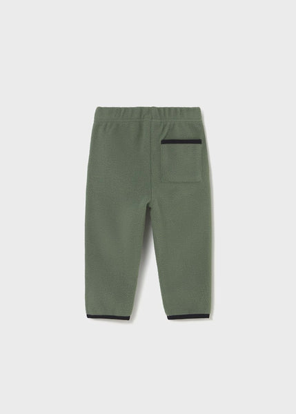 Baby Tracksuit with Motorcycle T-Shirt Ref. 15-02837-24