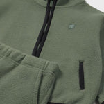 Baby Tracksuit with Motorcycle T-Shirt Ref. 15-02837-24