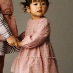 Baby tulle dress Ref.  25-2907-78