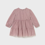 Baby tulle dress Ref.  25-2907-78